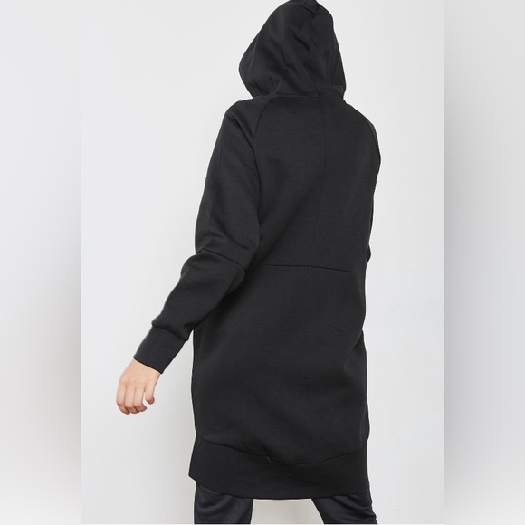 NWT adidas Offpitch Hoodie - Black - Small - Picture 3 of 13